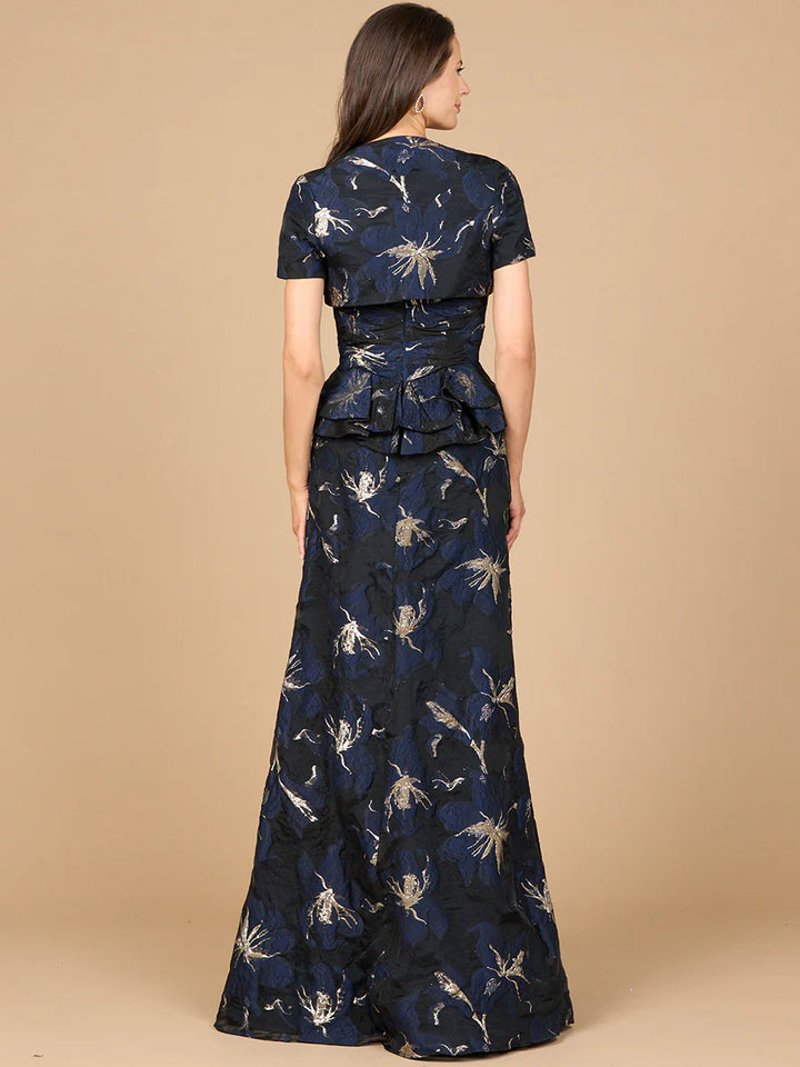 Lara 28918 Dress - FOSTANI.com