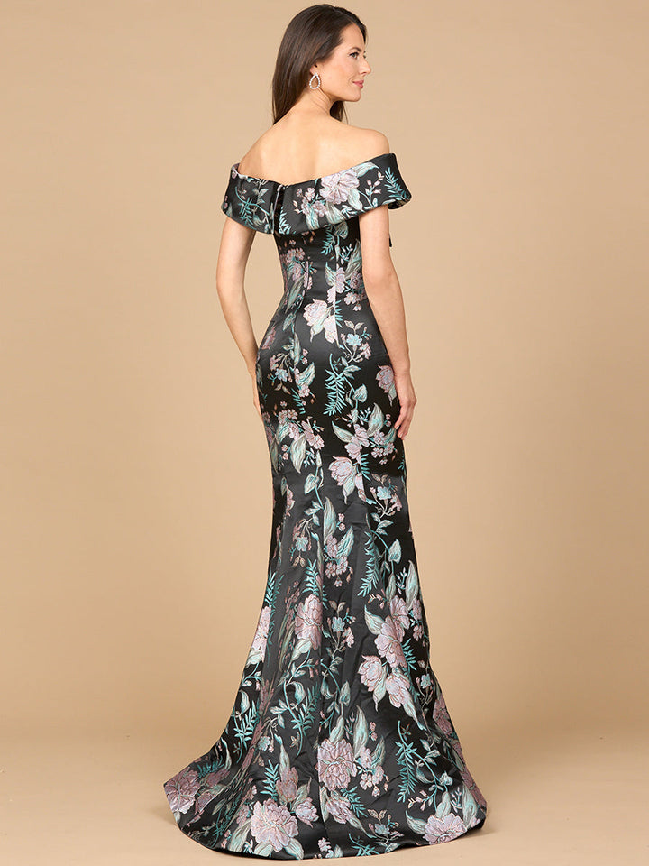 Lara 28919 Dress - FOSTANI.com