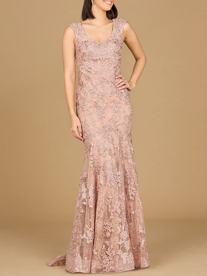 Lara 28922 Dress - FOSTANI.com
