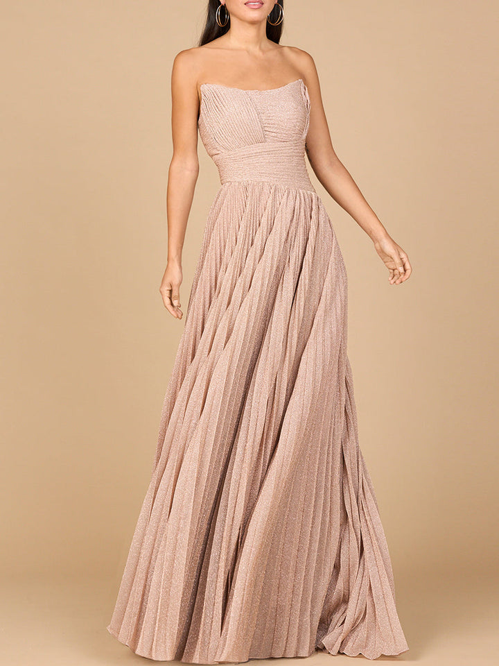 Lara 28932 Dress - FOSTANI.com