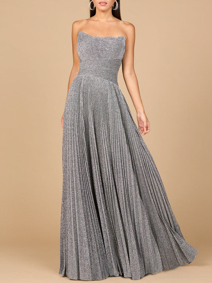 Lara 28932 Dress - FOSTANI.com