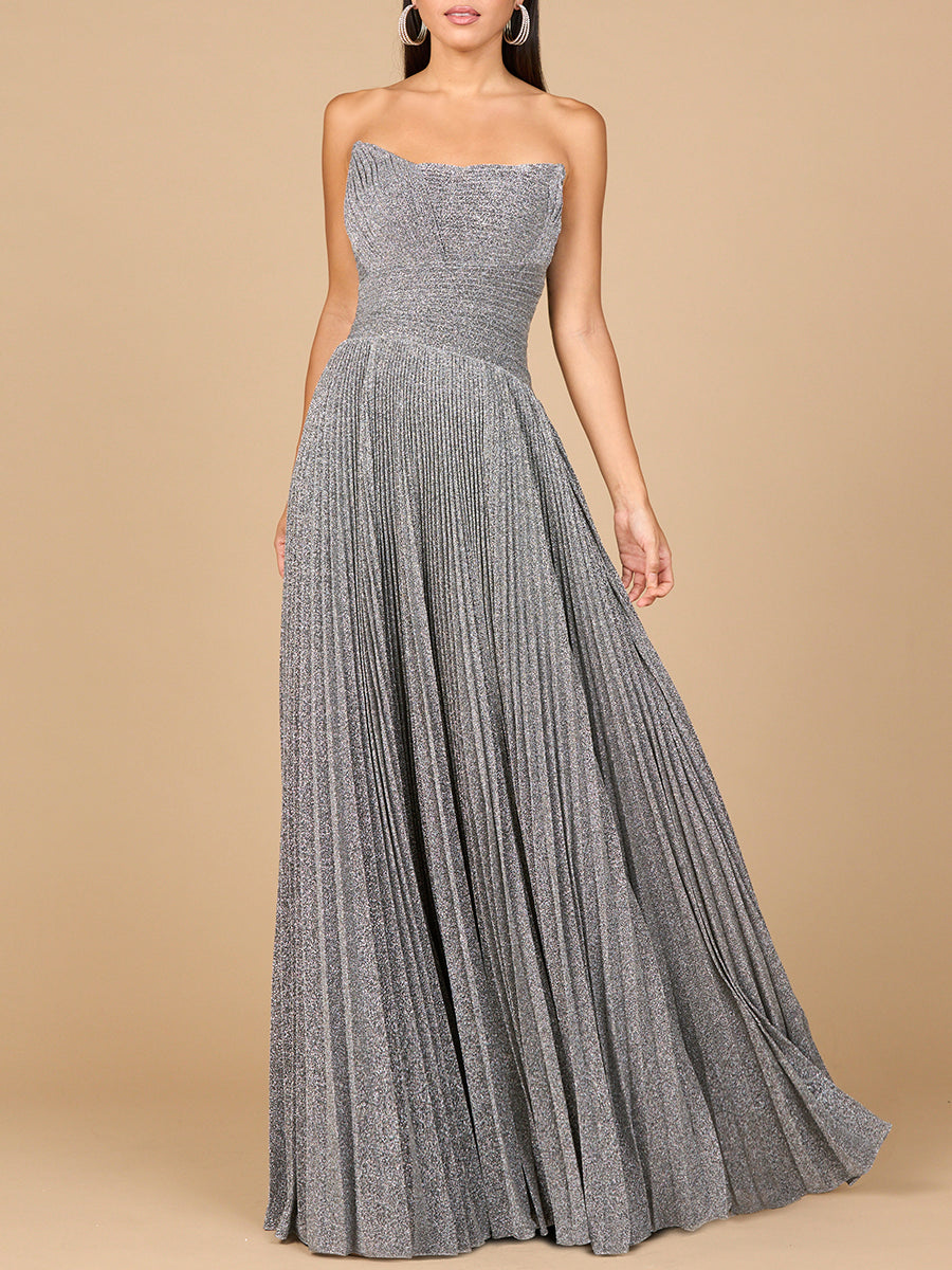 Lara 28932 Dress - FOSTANI.com