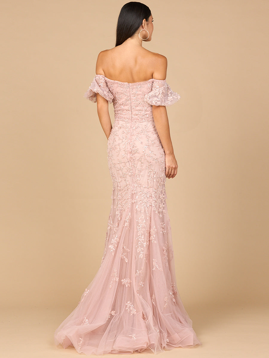 Lara 28938 Dress - FOSTANI.com