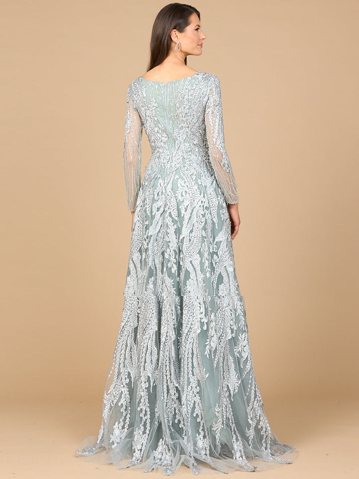 Lara 28939 Dress - FOSTANI.com