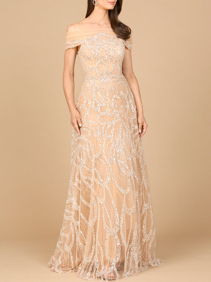 Lara 28941 Dress - FOSTANI.com