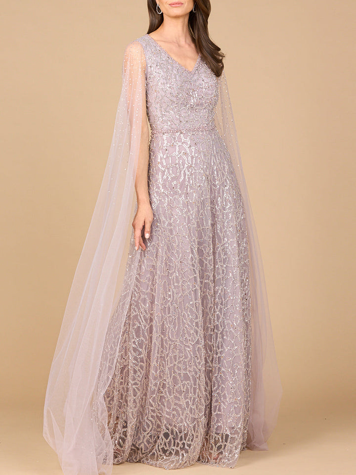Lara 28944 Dress - FOSTANI.com