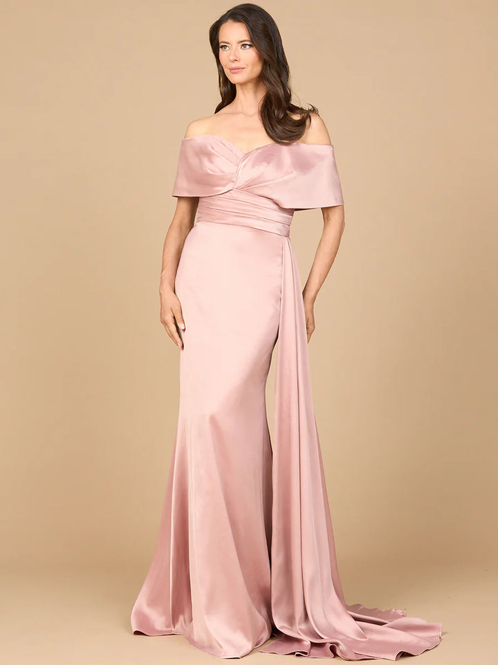 Lara 28945 Dress - FOSTANI.com
