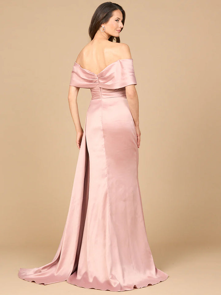 Lara 28945 Dress - FOSTANI.com