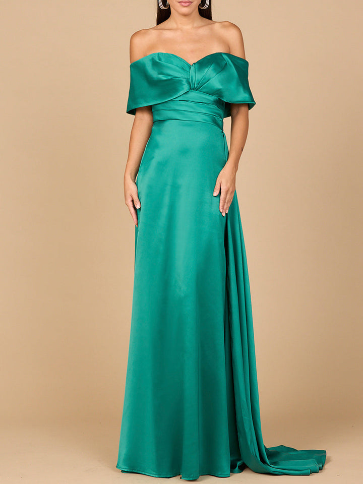Lara 28945 Dress - FOSTANI.com