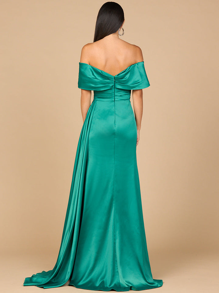 Lara 28945 Dress - FOSTANI.com