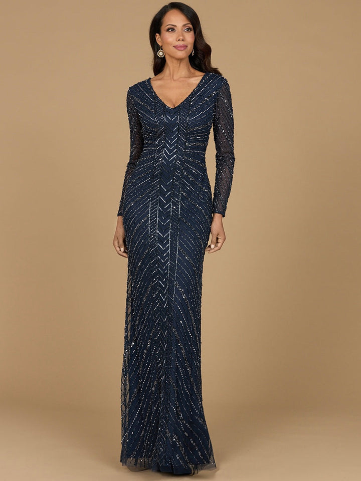 Lara 28951 Dress - FOSTANI.com