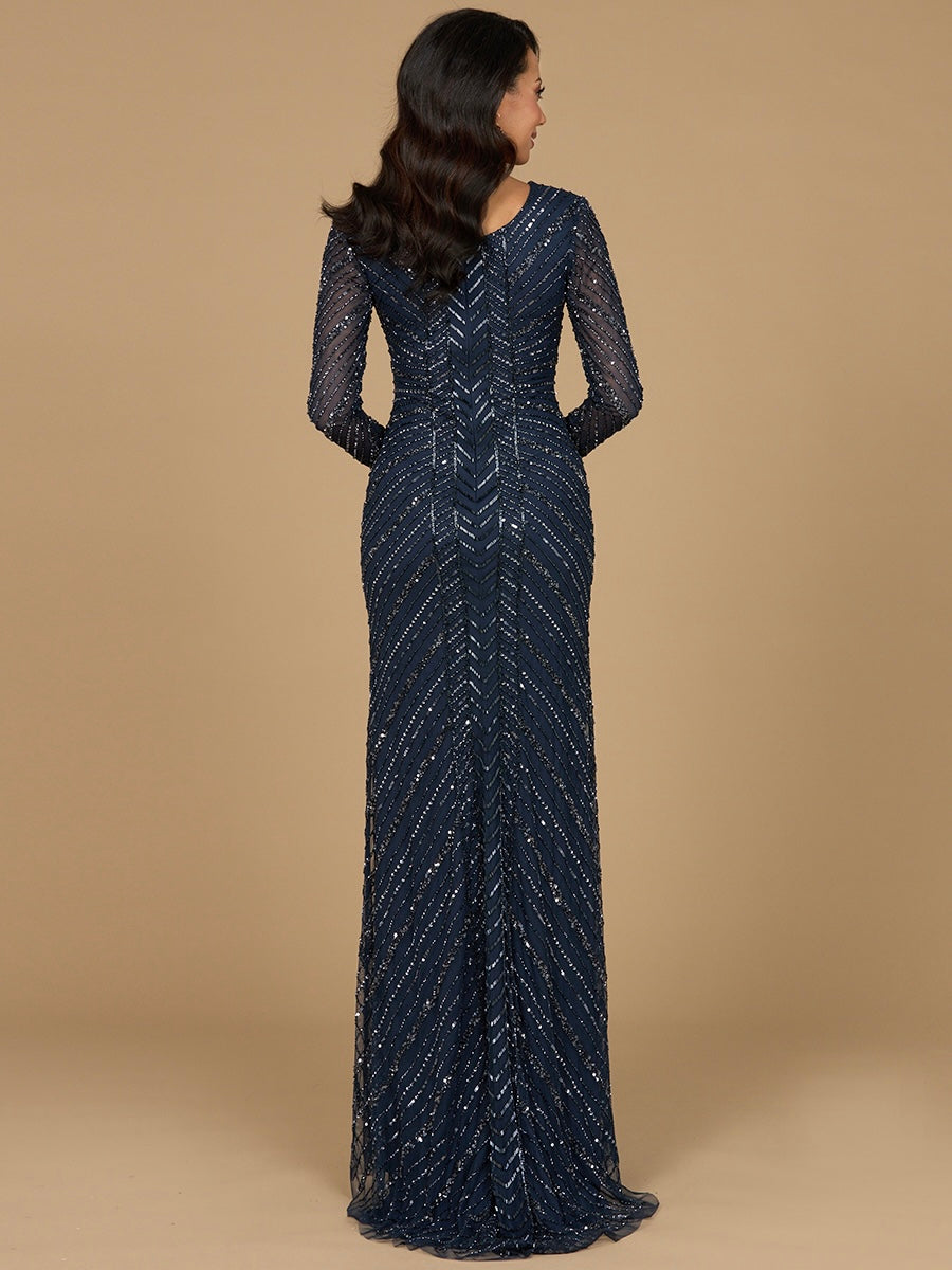 Lara 28951 Dress - FOSTANI.com