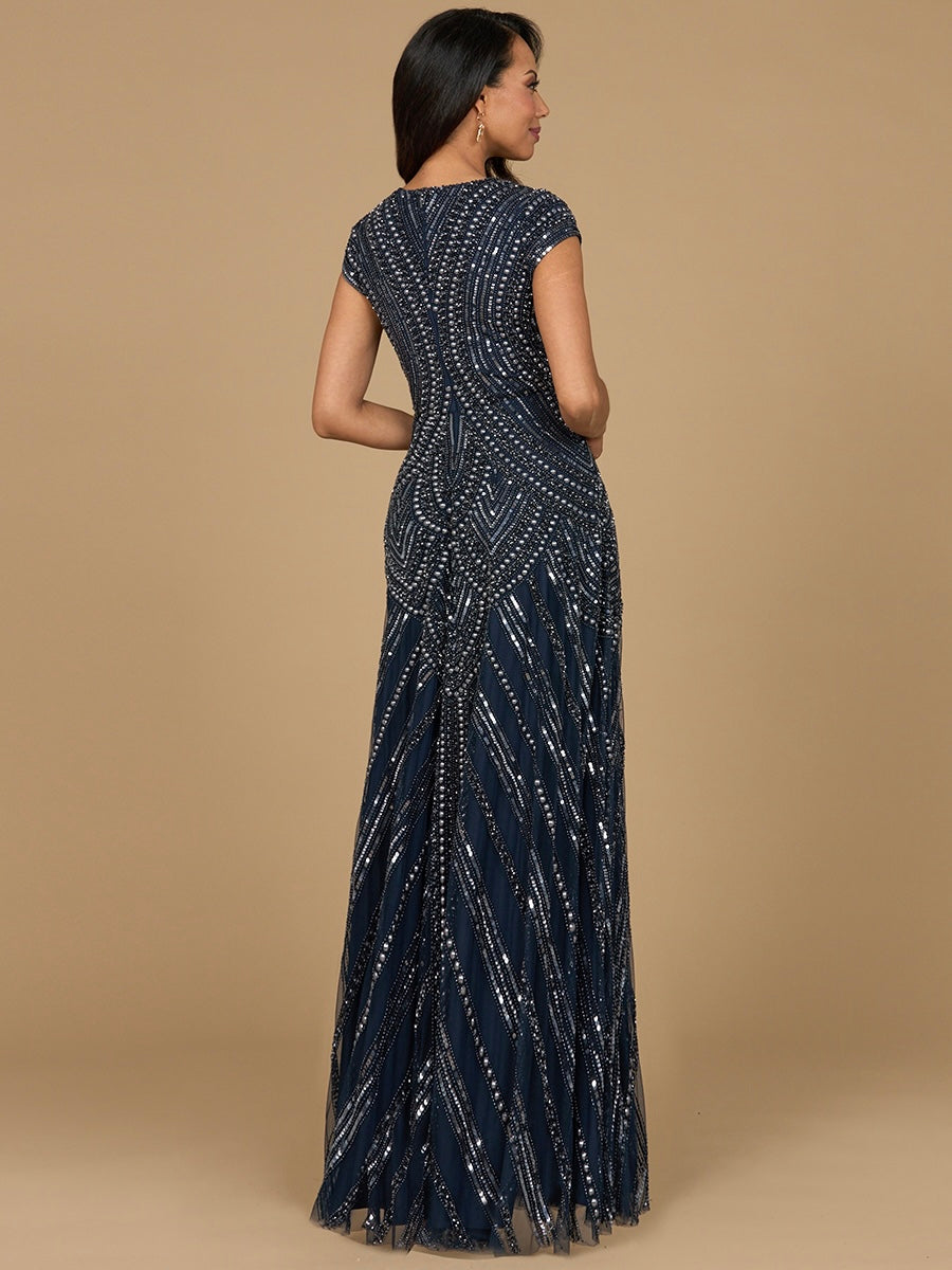 Lara 28952 Dress - FOSTANI.com