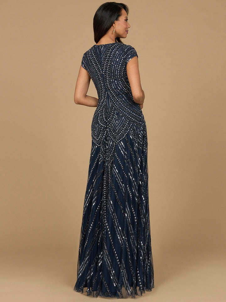 Lara 28952 Dress - FOSTANI.com