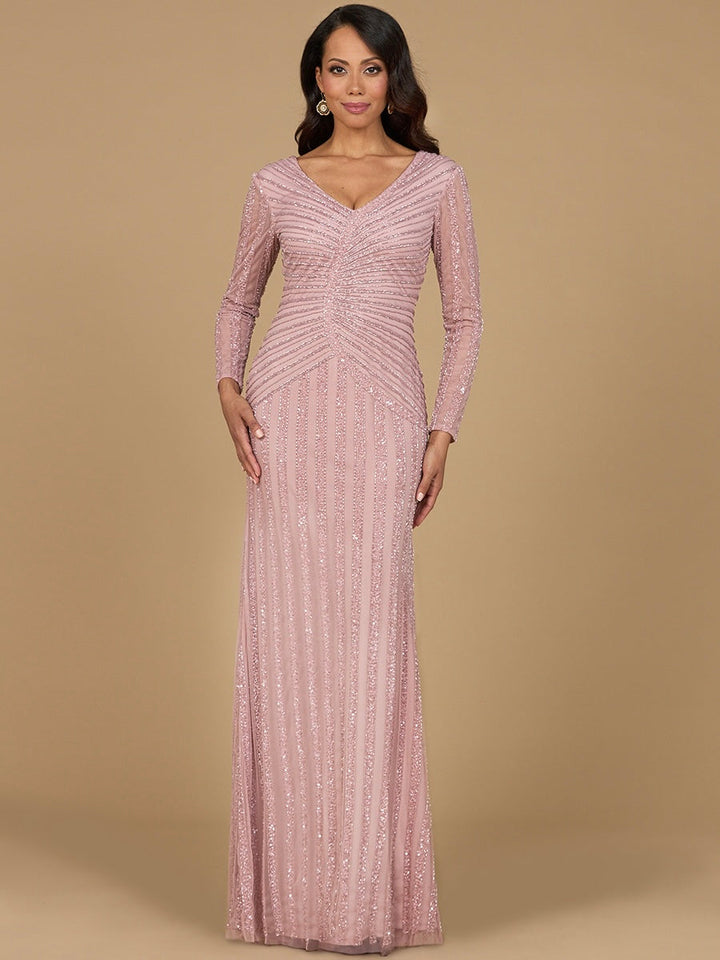 Lara 28953 Dress - FOSTANI.com