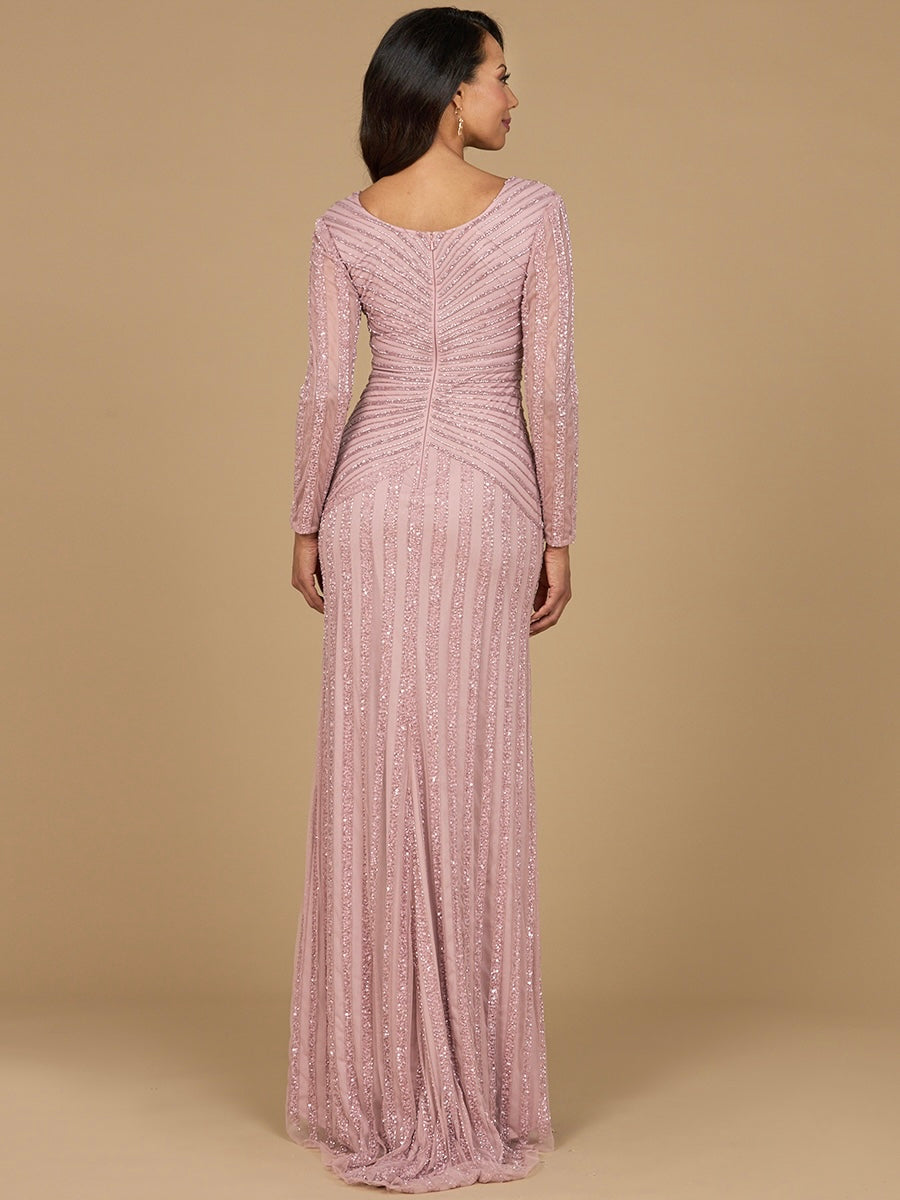 Lara 28953 Dress - FOSTANI.com