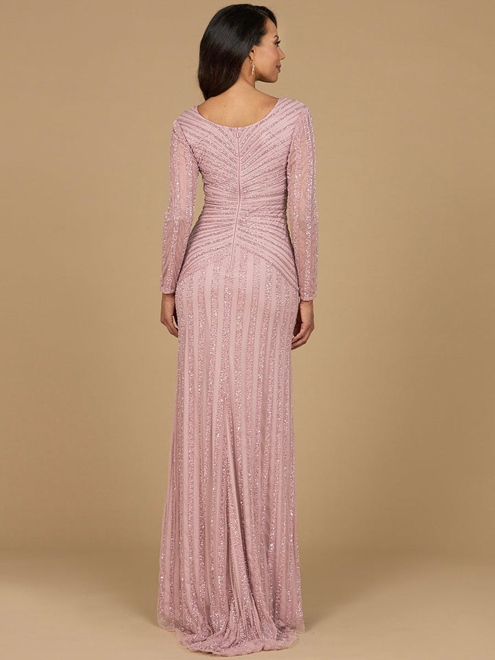 Lara 28953 Dress - FOSTANI.com