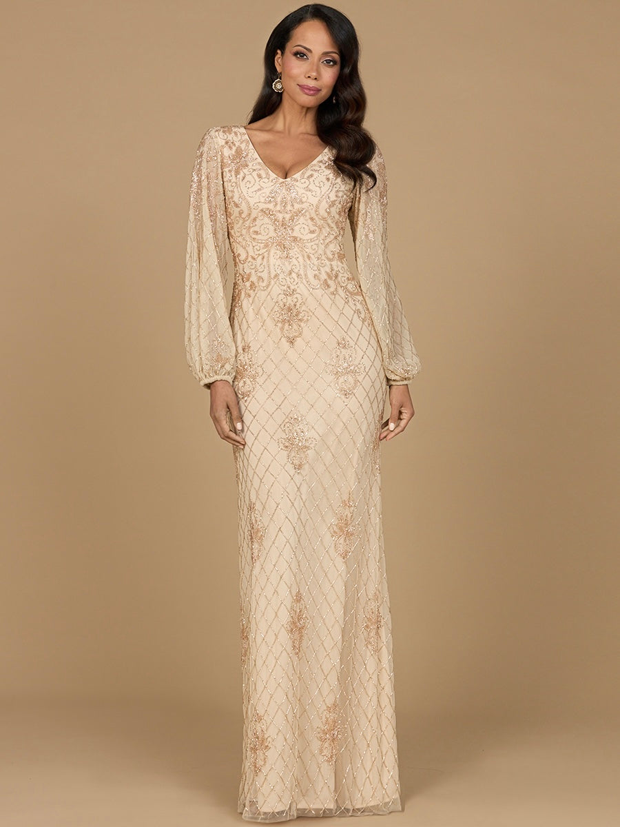 Lara 28955 Dress - FOSTANI.com
