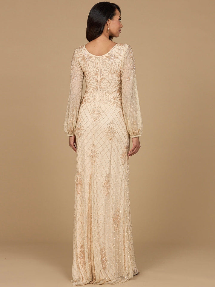 Lara 28955 Dress - FOSTANI.com
