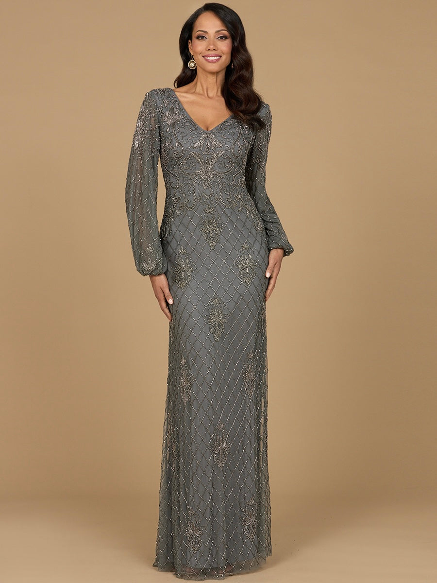 Lara 28955 Dress - FOSTANI.com