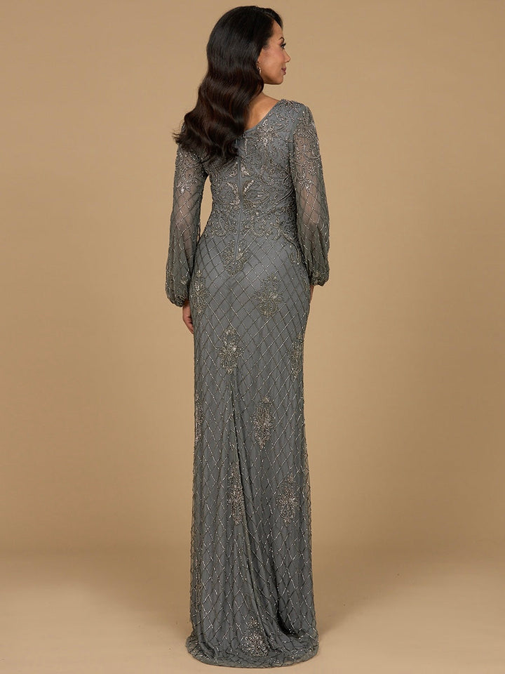 Lara 28955 Dress - FOSTANI.com