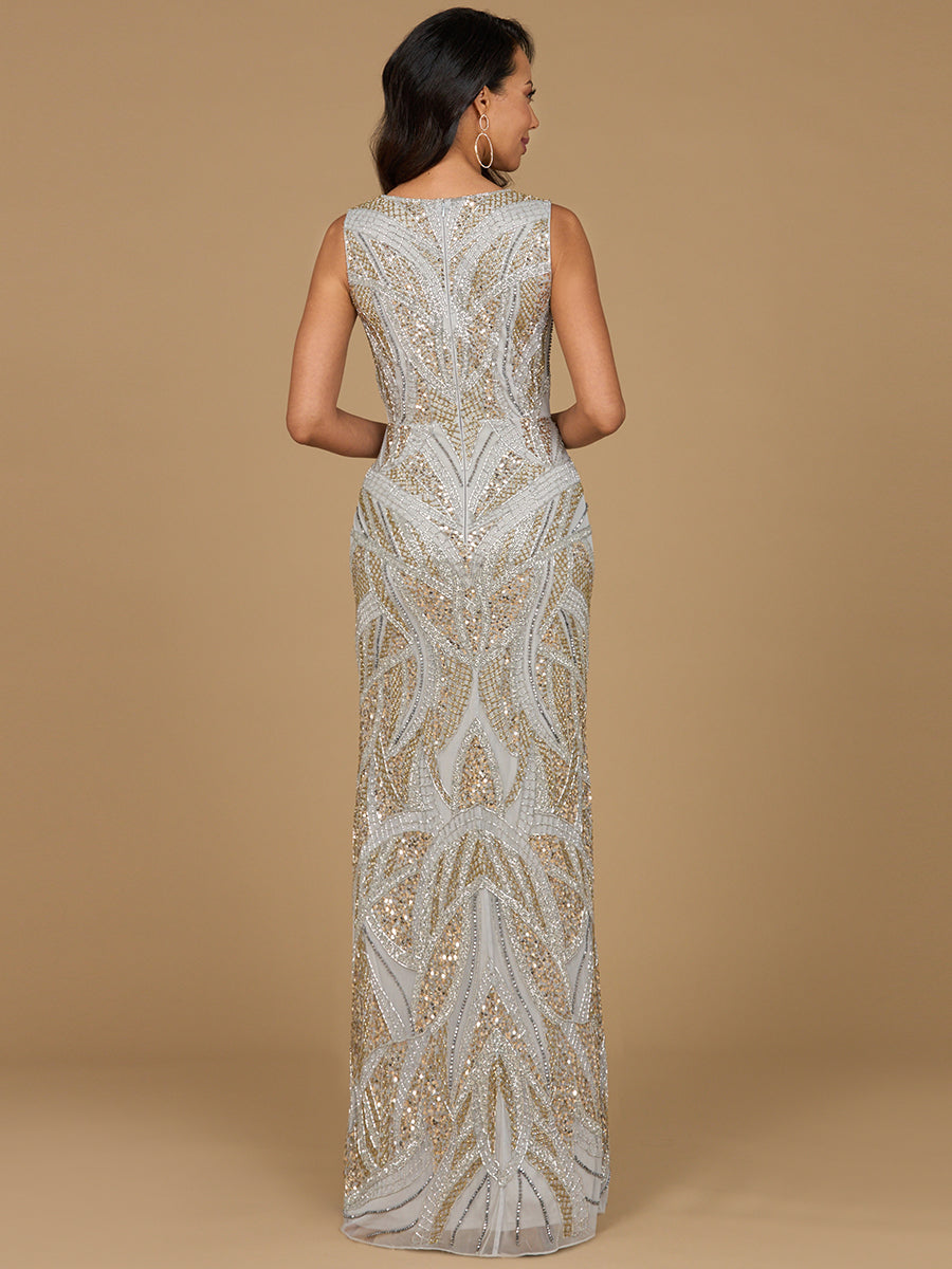 Lara 28971  Dress - FOSTANI.com