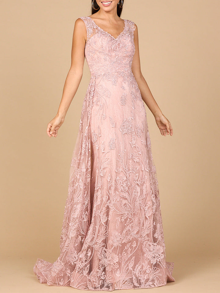 Lara 28979 Dress - FOSTANI.com