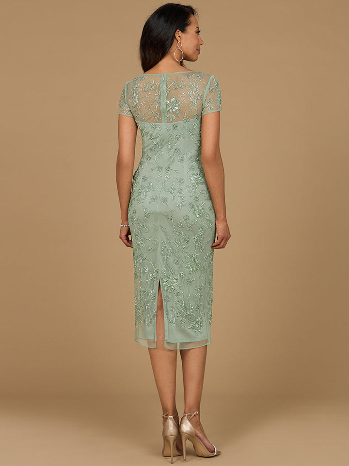 Lara 28997  Dress - FOSTANI.com