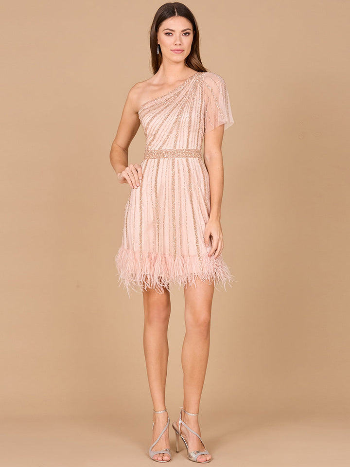 Lara 29014  Dress - FOSTANI.com