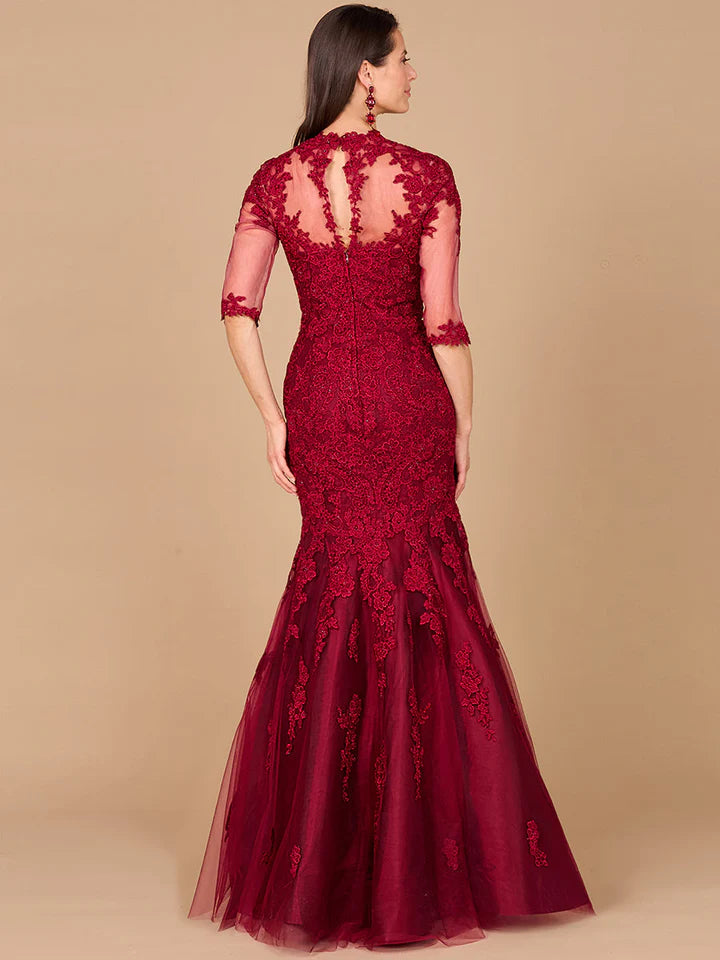 Lara 29019 Dress - FOSTANI.com