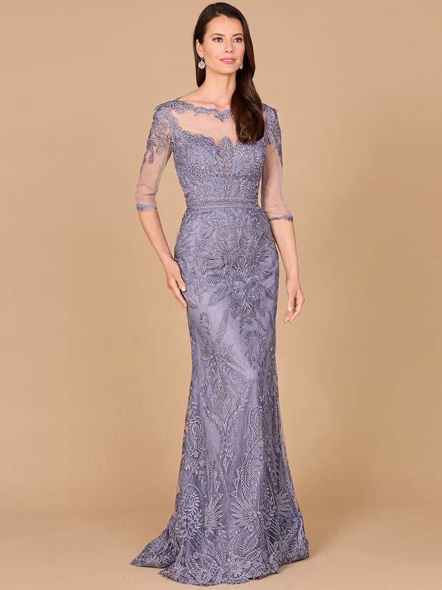 Lara 29020  Dress - FOSTANI.com