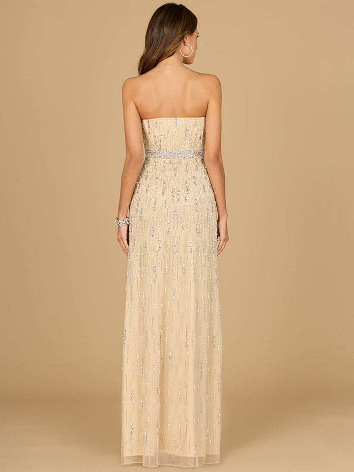 Lara 29035 Dress - FOSTANI.com