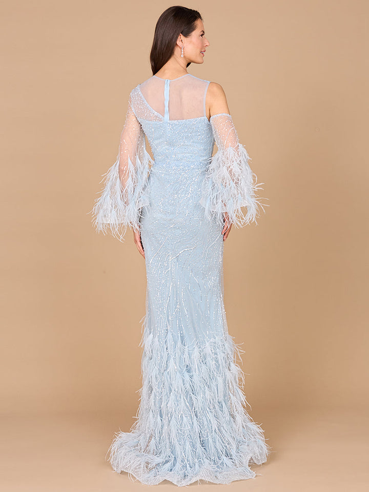 Lara 29041  Dress - FOSTANI.com