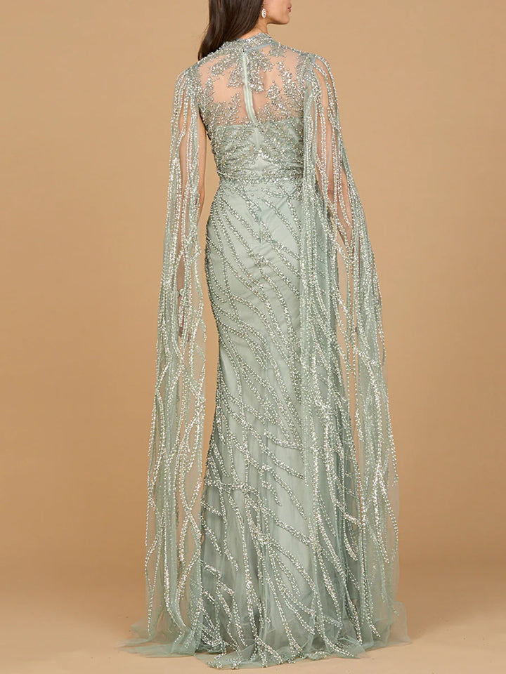 Lara 29042  Dress - FOSTANI.com