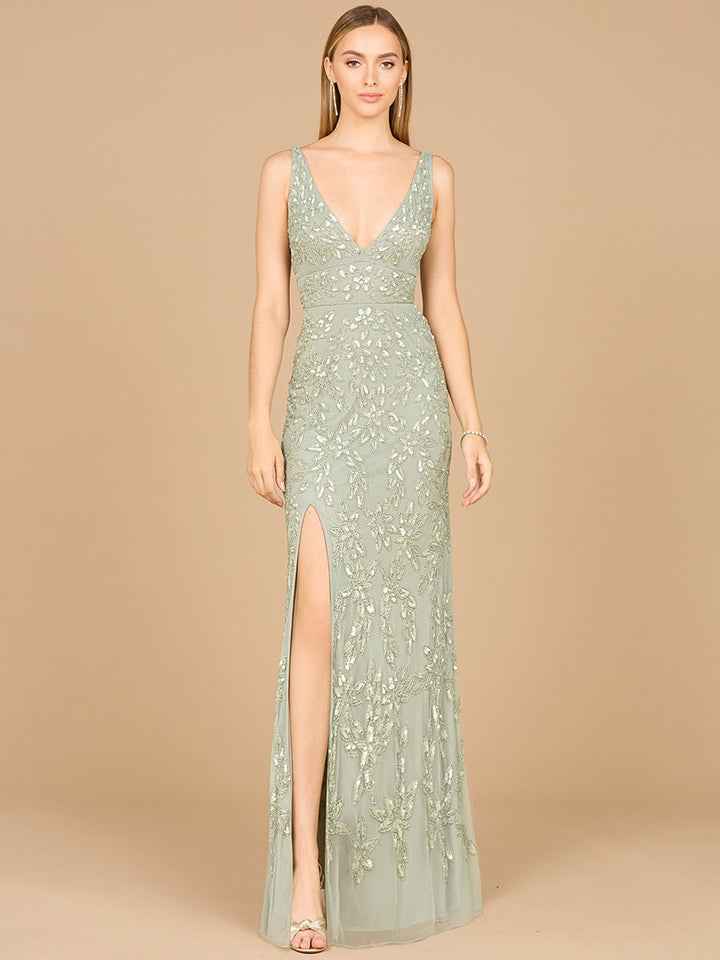 Lara 29080 Dress - FOSTANI.com