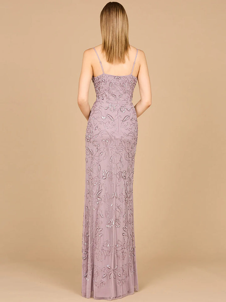 Lara 29081  Dress - FOSTANI.com