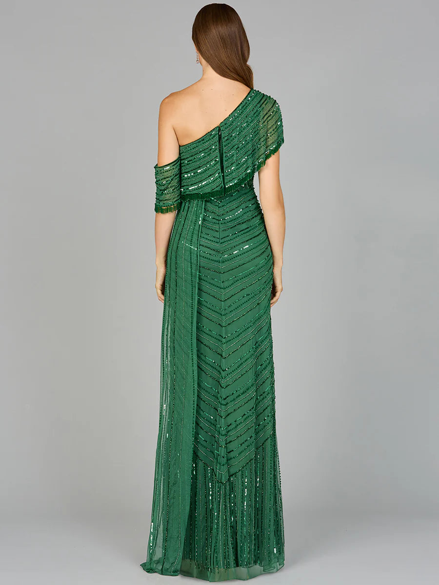 Lara 29084  Dress - FOSTANI.com