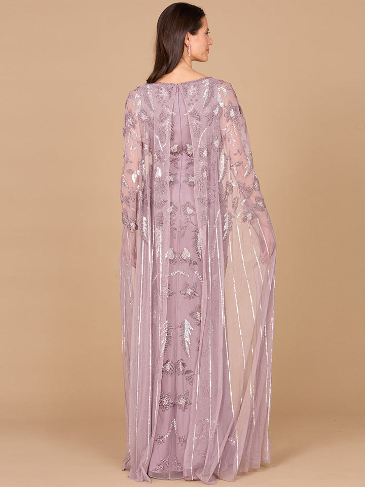 Lara 29090  Dress - FOSTANI.com