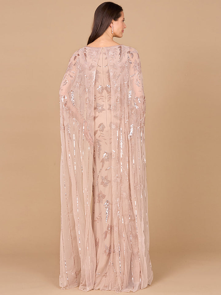 Lara 29090  Dress - FOSTANI.com