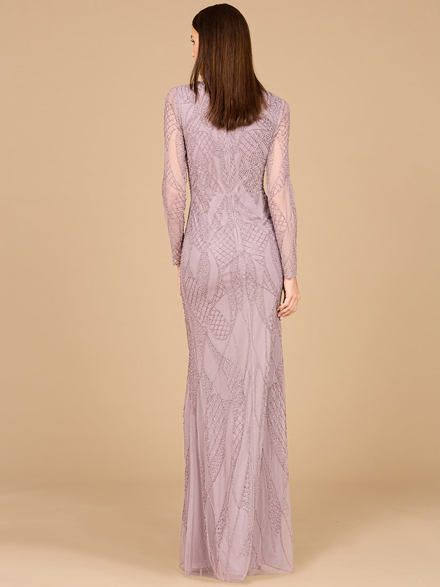 Lara 29094  Dress - FOSTANI.com