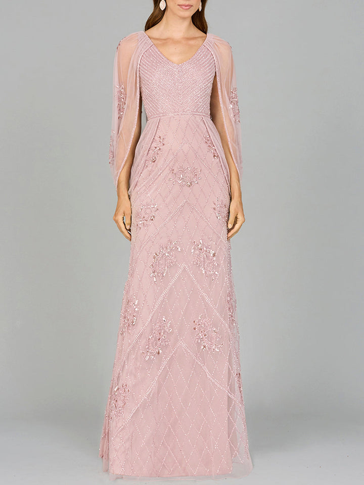 Lara 29095 Dress - FOSTANI.com