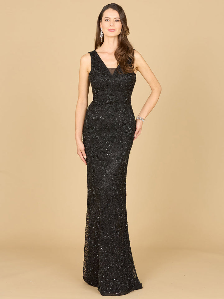 Lara 29099 Dress - FOSTANI.com