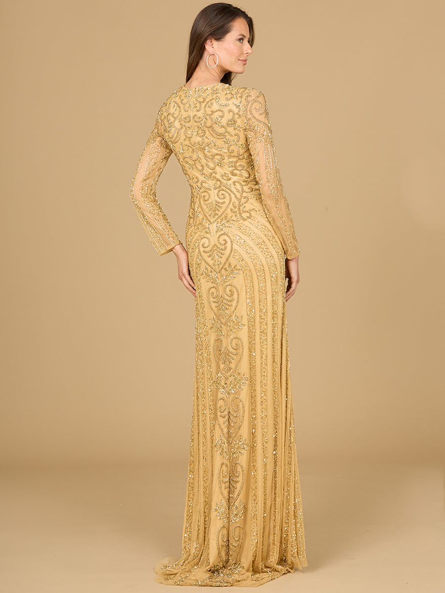 Lara 29114 Dress - FOSTANI.com