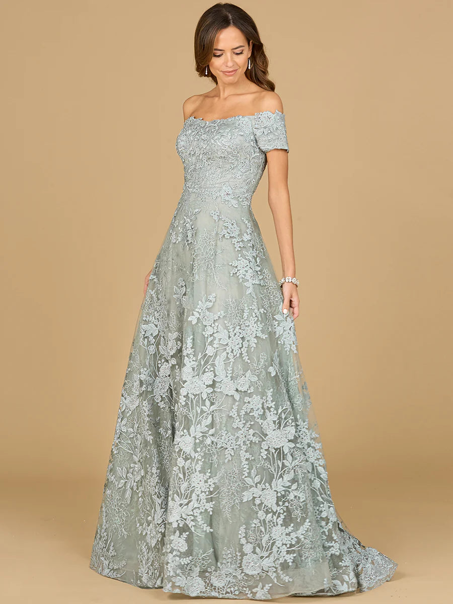 Lara 29122  Dress - FOSTANI.com