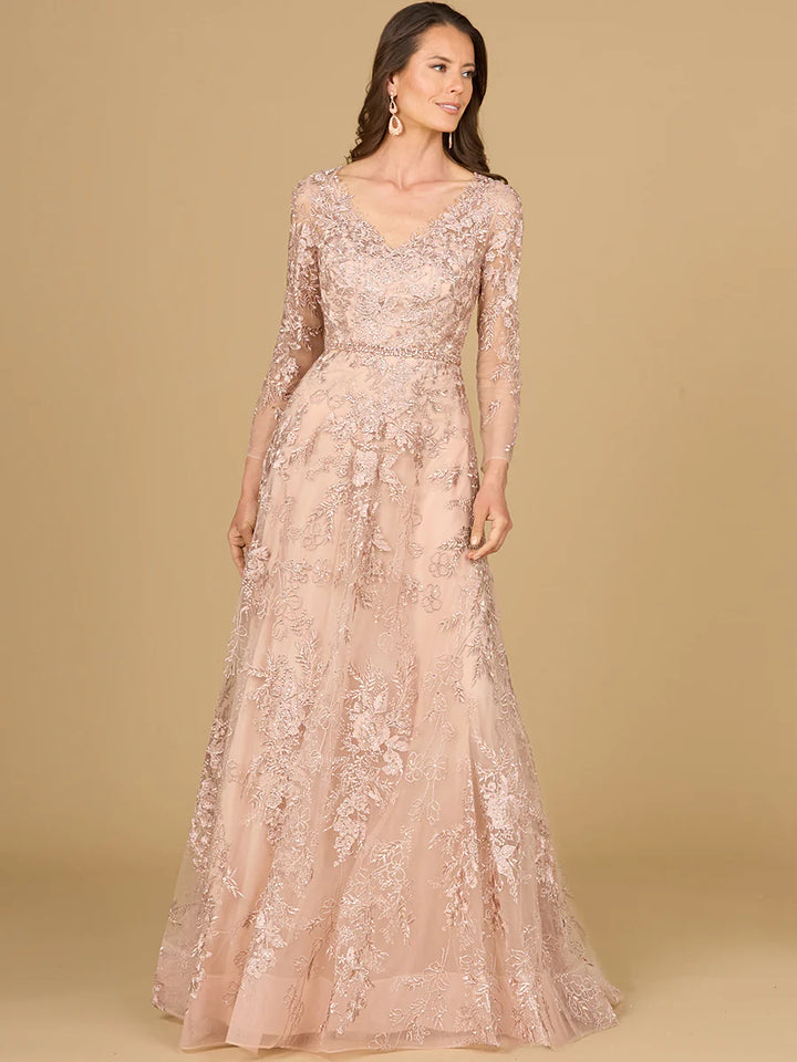 Lara 29132  Dress - FOSTANI.com