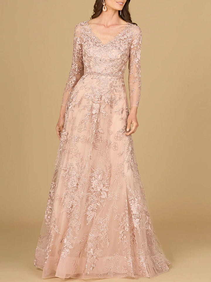 Lara 29132  Dress - FOSTANI.com