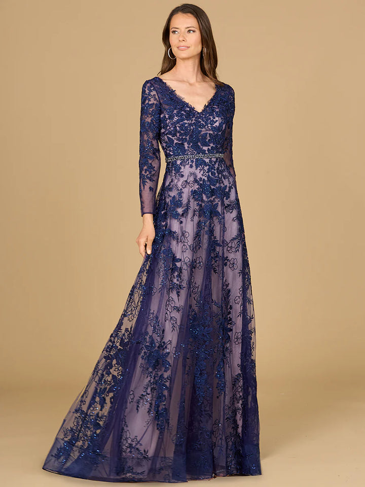 Lara 29132  Dress - FOSTANI.com