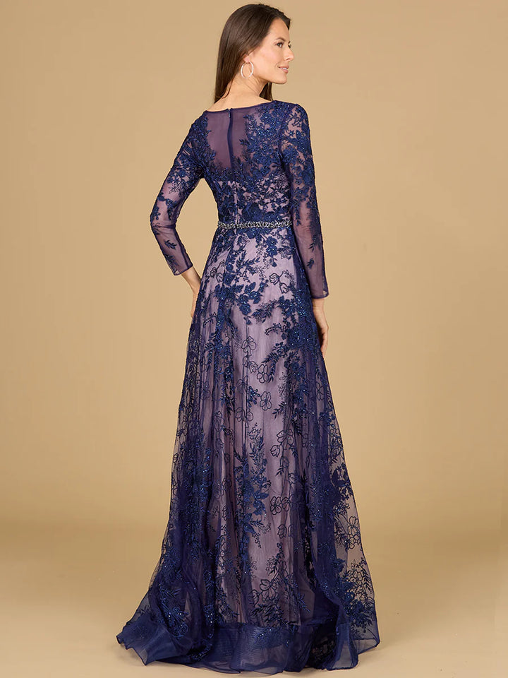 Lara 29132  Dress - FOSTANI.com