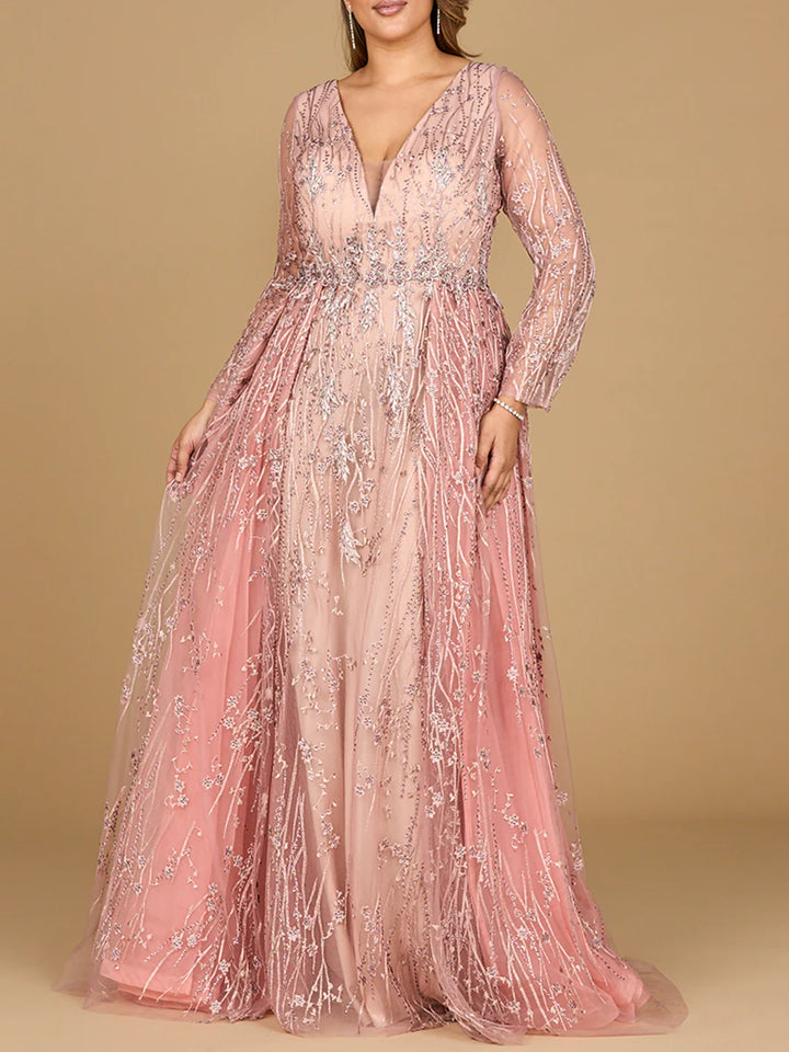 Lara 29139  Dress - FOSTANI.com