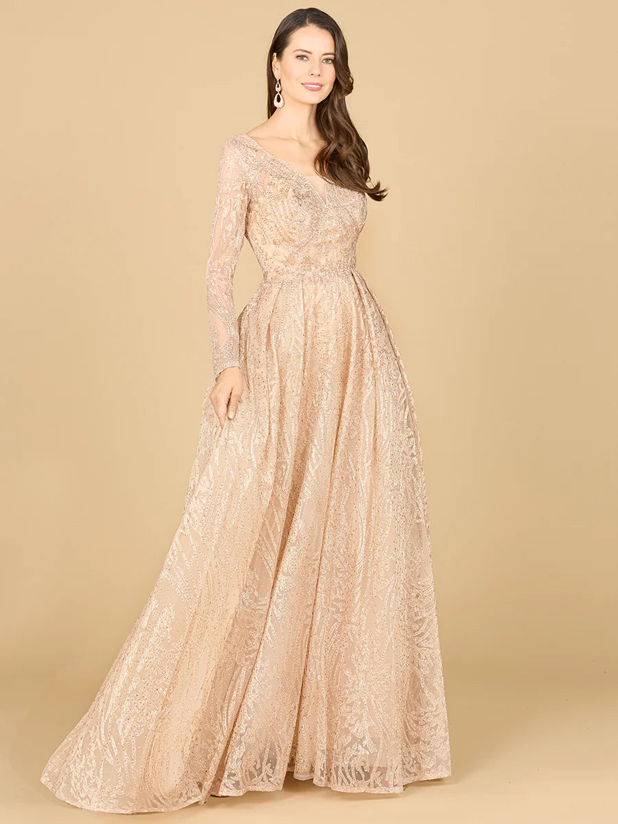 Lara 29142 Dress - FOSTANI.com